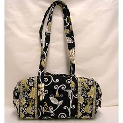Vera Bradley "Handbag" New Style in Yellow Bird
