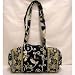 Vera Bradley "Handbag" New Style in Yellow Bird