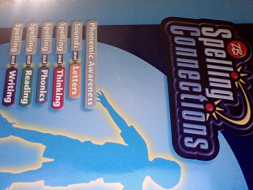 Spelling Connections (Teacher Edition 1)