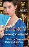 Courtship and candlelight
