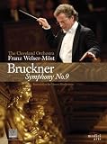 Welser-Moest: Anton Bruckner: Symphony No.9