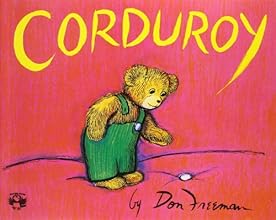 Corduroy