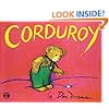 Corduroy