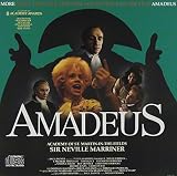 Amadeus: More Music From The Original Soundtrack Of The Film Amadeus