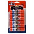 Elmer's Purple Glue Sticks 6-pk.