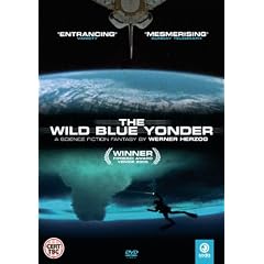 The Wild Blue Yonder [2005] [DVD]