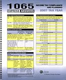 1065 Express Answers (2008)