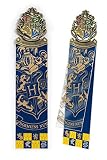 Harry Potter Hogwarts Crest Bookmark