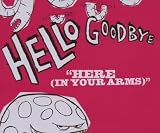 Buy : Here (In Your Arms)