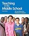 Price Comparison : Teaching in the Middle School (Book alone) (3rd Edition)