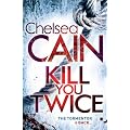 Kill You Twice