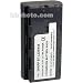 Photo : Vidpro Power2000 ACD-689 Rechargeable Lithium Ion Battery Replacement for Sharp BTL-445
