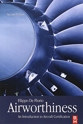 airworthiness second edition an introduction to aircraft certification