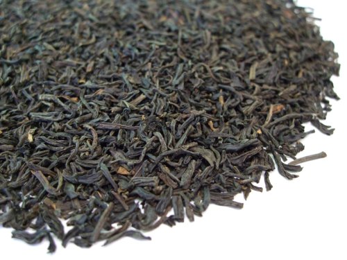 Gourmet English Breakfast Loose Leaf Black Tea (1 2 lb. -- Makes 100 Cups) by Malden Tea