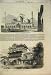 1857 India Jumma Musjid Mosque Deli House Lahore Gate