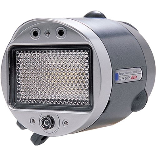 Order Epoque ES230DS Auto Underwater Digital Camera Strobe, Rated up
