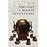 Ancient Chinese Inventions (Introductions to Chinese Culture)