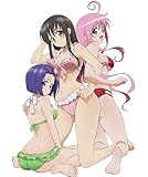 DVD付予約限定版 To LOVEる -とらぶる- (15) (ジャンプコミックス)