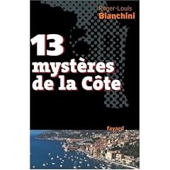 13 myst�res de la C�te