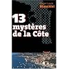 13 myst�res de la C�te