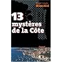 13 mystères de la Côte