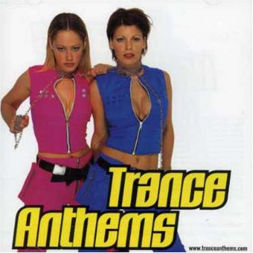 Trance Anthems
