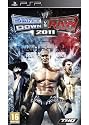 WWE Smackdown VS Raw 2011