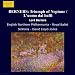 Classical Music : BERNERS: Triumph of Neptune / L’uomo dai baffi
