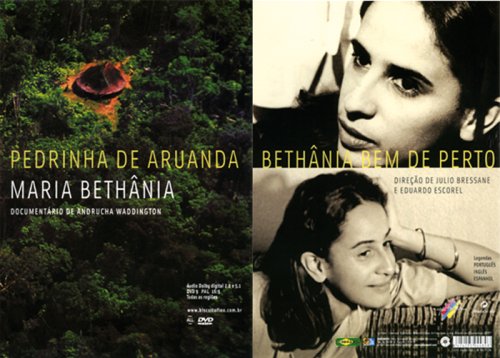 Pedrinha de Aruanda
