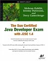 The Sun Certified Java Developer Exam with J2SE 1.4