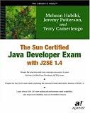 The Sun Certified Java Developer Exam With J2Se 1.4 (Expert's Voice)
