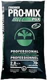 PREMIER BRANDS (PROFESSIONAL), PRO-MIX PGX LOOSE, Part No. 216037 (Catalog Category: SOIL MIXES / GREENHOUSES)