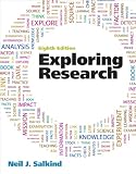 Exploring Research (8th Edition)