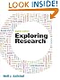 Exploring Research (8th Edition)