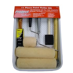 Linzer RS-611 11-Piece Promotional Tray Set