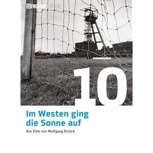 Im Westen ging die Sonne auf (11 Freunde Edition)