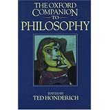 TheOxfordCompaniontoPhilosophy