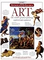 Art: The World's Greatest Paintings Explored and Explained