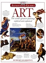 Annotated Art
