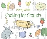 Cooking for crowds : 40th anniversary edition