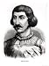 Ulrich Von Hutten Art Giclee Poster Print by German School, 12x16