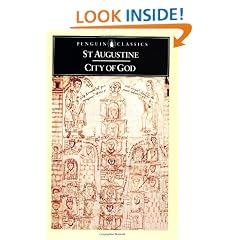 Penguin Classics Concerning The City Of God Against The Pagans