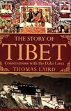 The Story of Tibet: Conversations with the Dalai Lama
