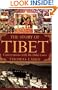 The Story of Tibet: Conversations with the Dalai Lama
