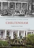 Cheltenham through time