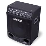Bass Guitar Amplifiers