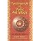 Vedic Astrology (Jyothisham)