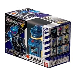 仮面ライダーフォーゼ アストロスイッチ4 1BOX (食玩)