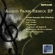 Path Is Clear (Jacco@Work's Empty Road Mix)