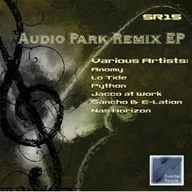 Path Is Clear (Jacco@Work's Empty Road Mix)